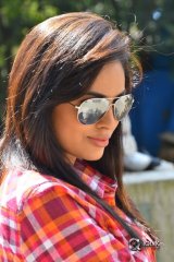 Nanditha Swetha Latest Photo Gallery